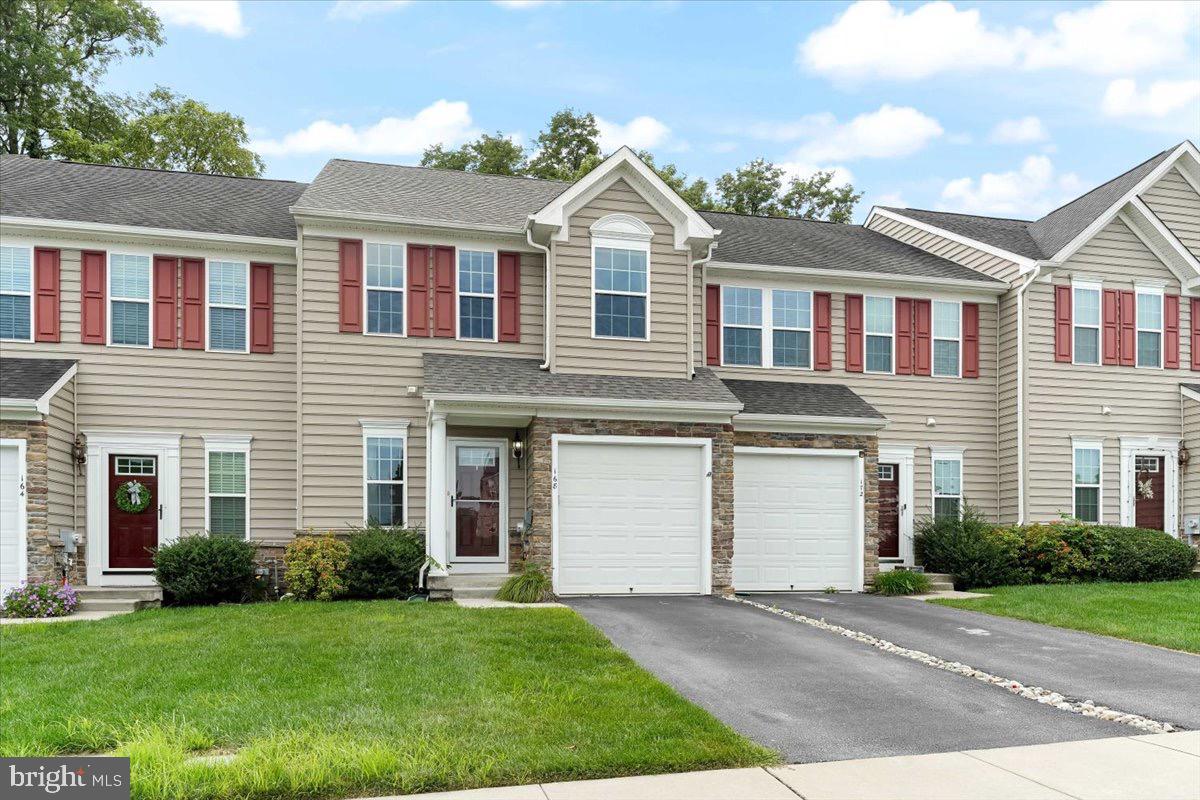 168 Tulsk Road Avondale, PA 19311 - Photo 1 of 38 Gallery Image 1