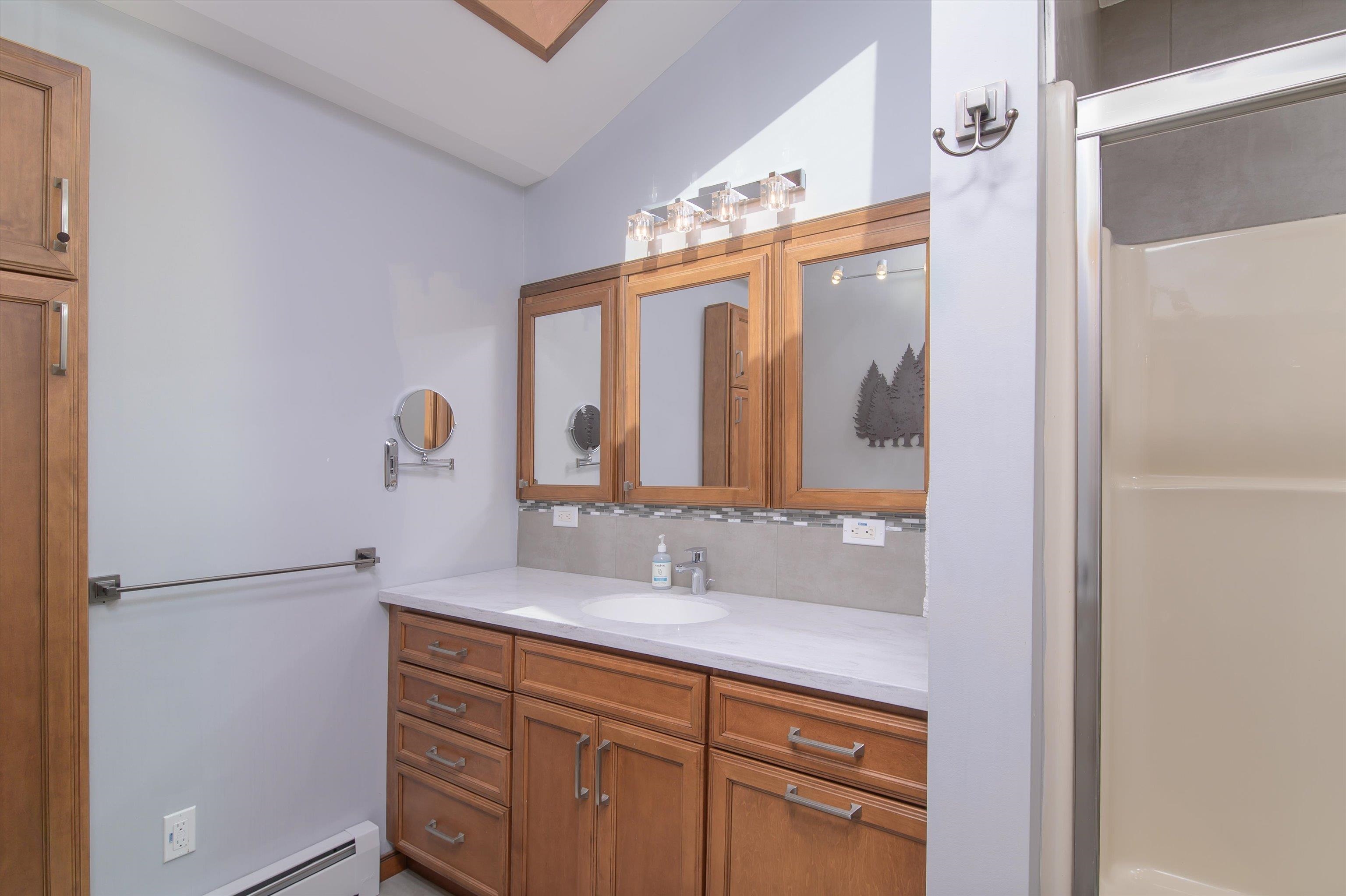 320 Okemo Trailside Extension, Unit 36E Ludlow, VT 05149 - Photo 18 of 42