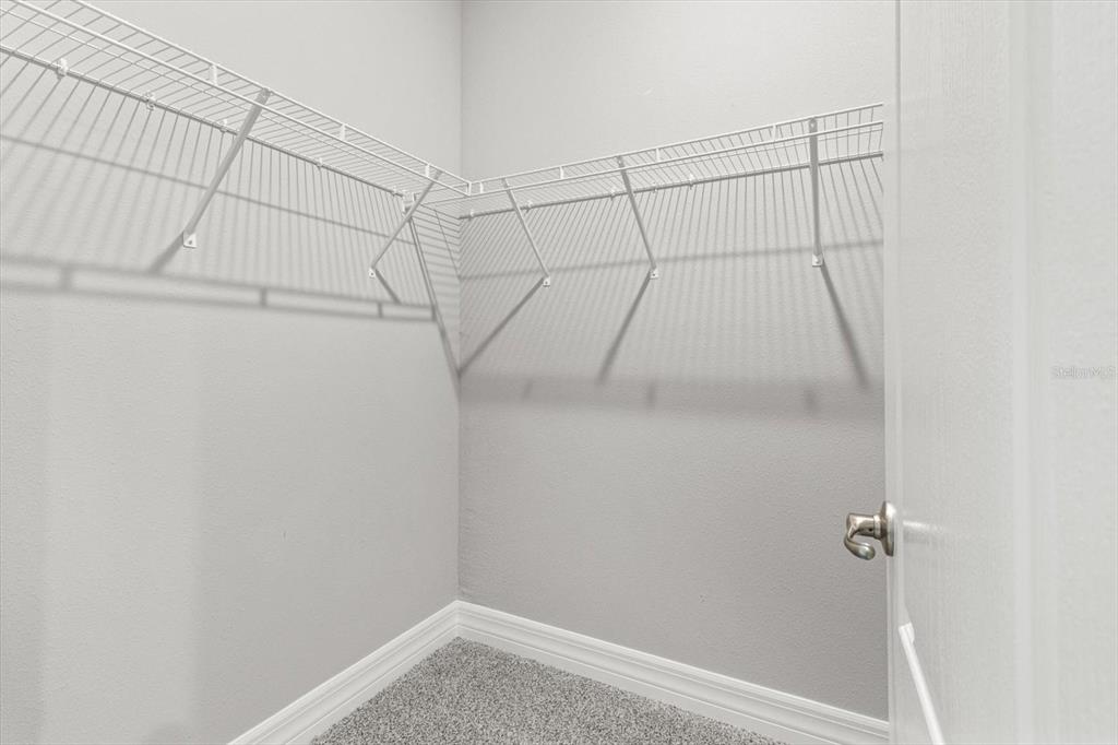 9 Fringetree Street Homosassa, FL 34446 - Photo 18 of 37 a view of a small room