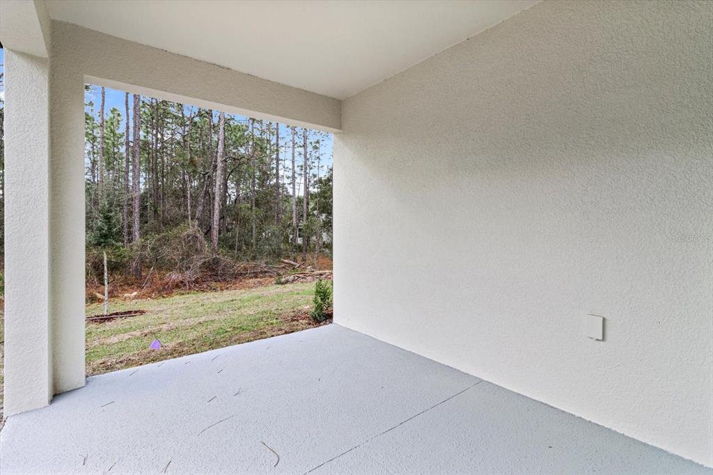 9 Fringetree Street Homosassa, FL 34446 - Photo 33 of 37 a view of a room with a large window