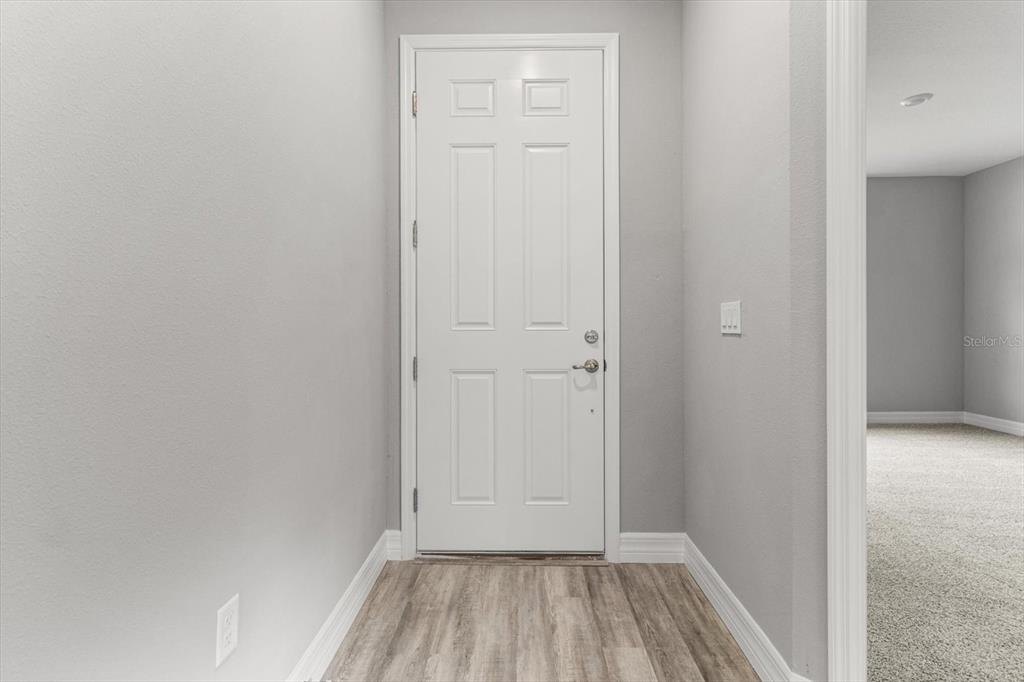 9 Fringetree Street Homosassa, FL 34446 - Photo 7 of 37 a view of a small space