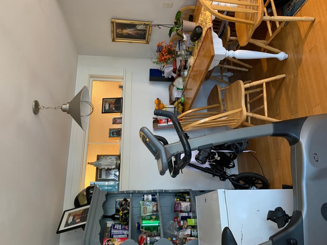 5 Salros Road Nantucket, MA 02554 - Photo 11 of 24 a view of a workspace with furniture gym equipment