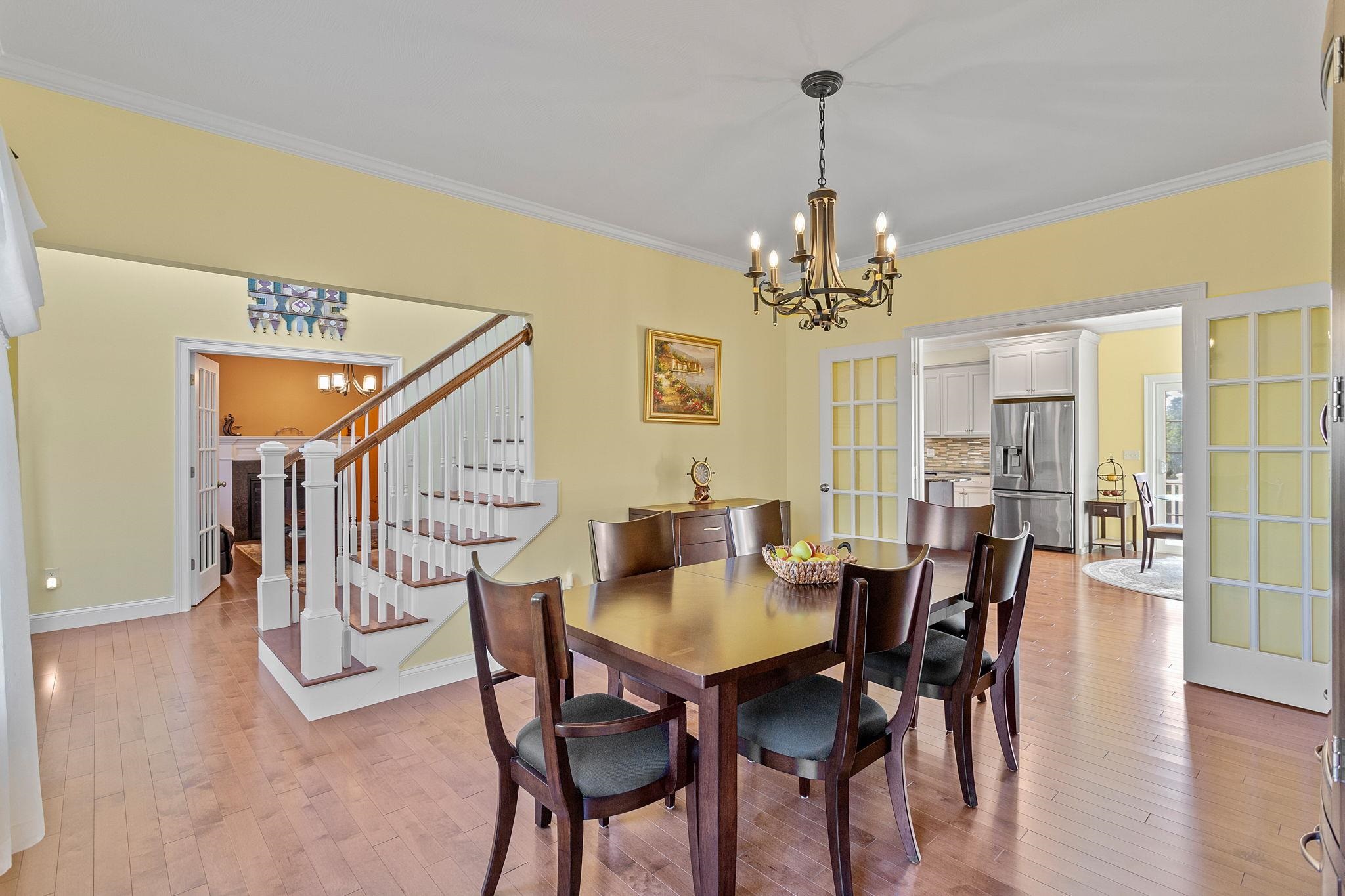 56 Sheffield Street Windham, NH 03087 - Photo 4 of 55 Gallery Image 4