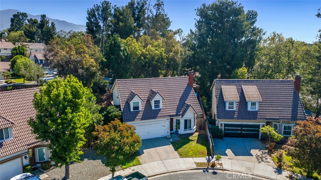 11606 Mt Baldwin Court Rancho Cucamonga, CA 91737 - Photo 48 of 61
