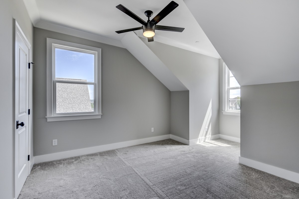 237 Circuit Road Franklin, TN 37064 - Photo 27 of 47 a view of an empty room with a window