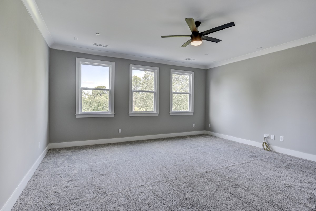 237 Circuit Road Franklin, TN 37064 - Photo 34 of 47 a view of an empty room with a window