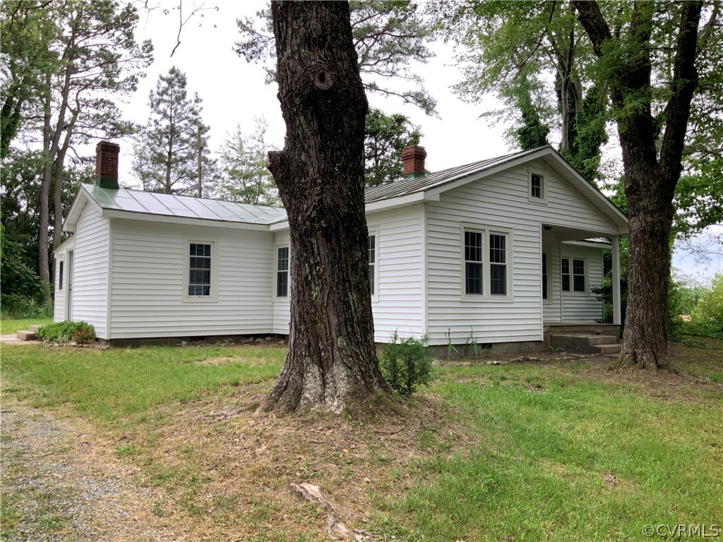 16421 Old Ridge Road Montpelier, VA 23192 - Photo 1 of 16