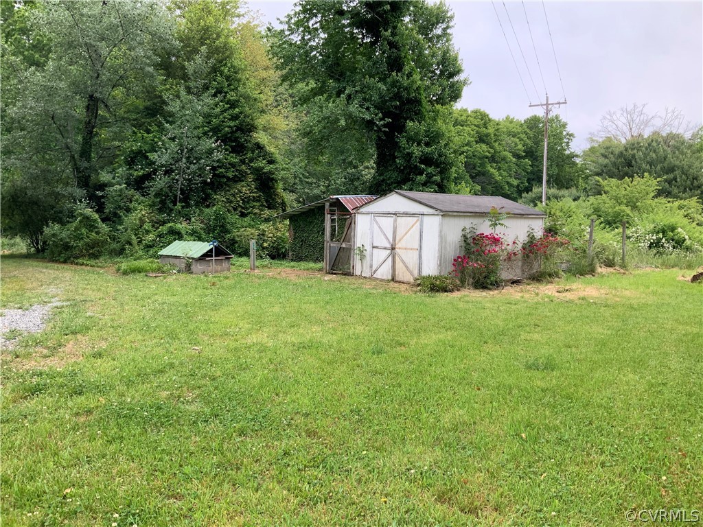 16421 Old Ridge Road Montpelier, VA 23192 - Photo 12 of 16