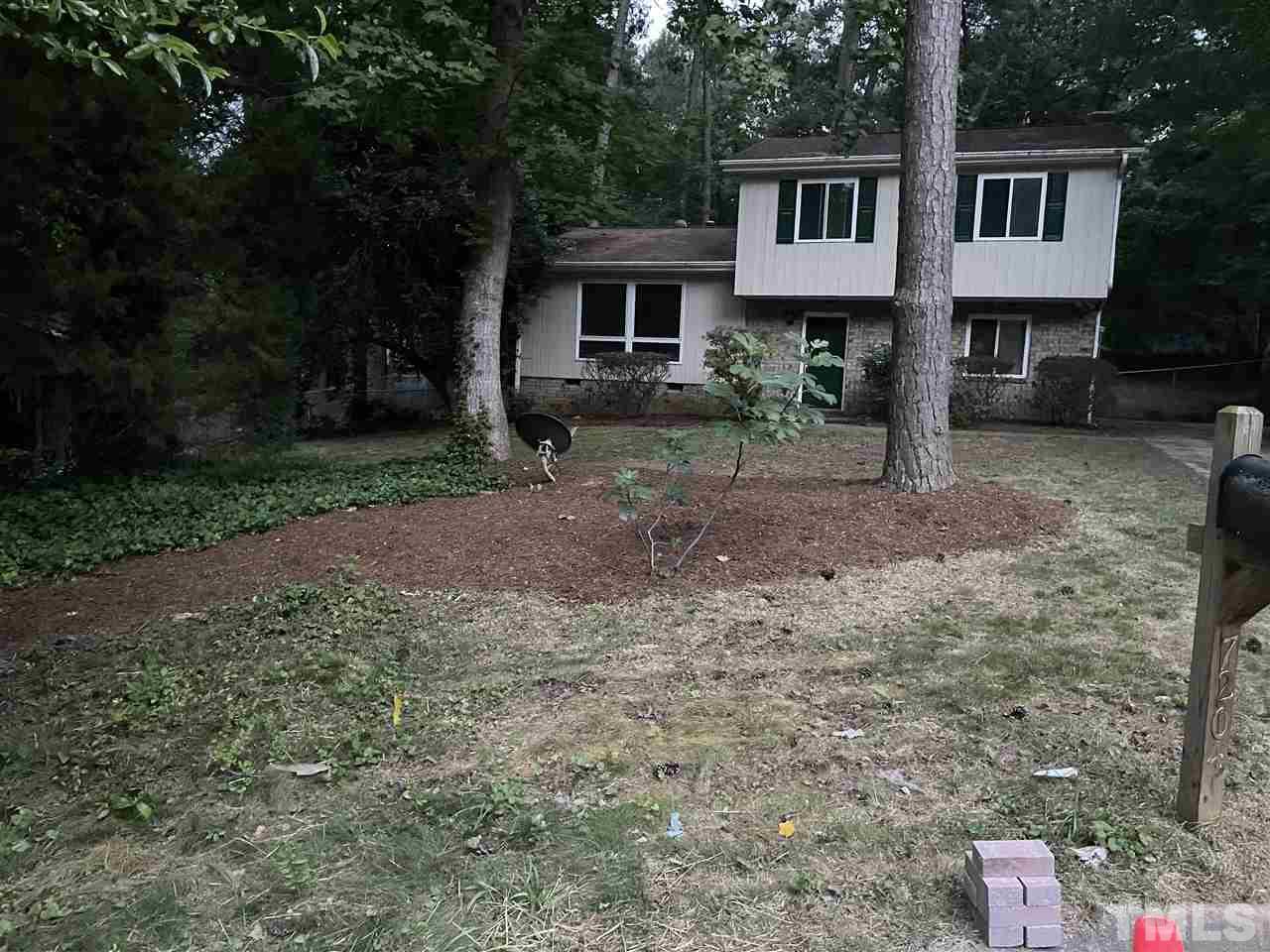 7204 Bolero Circle Raleigh, NC 27615 - Photo 1 of 15
