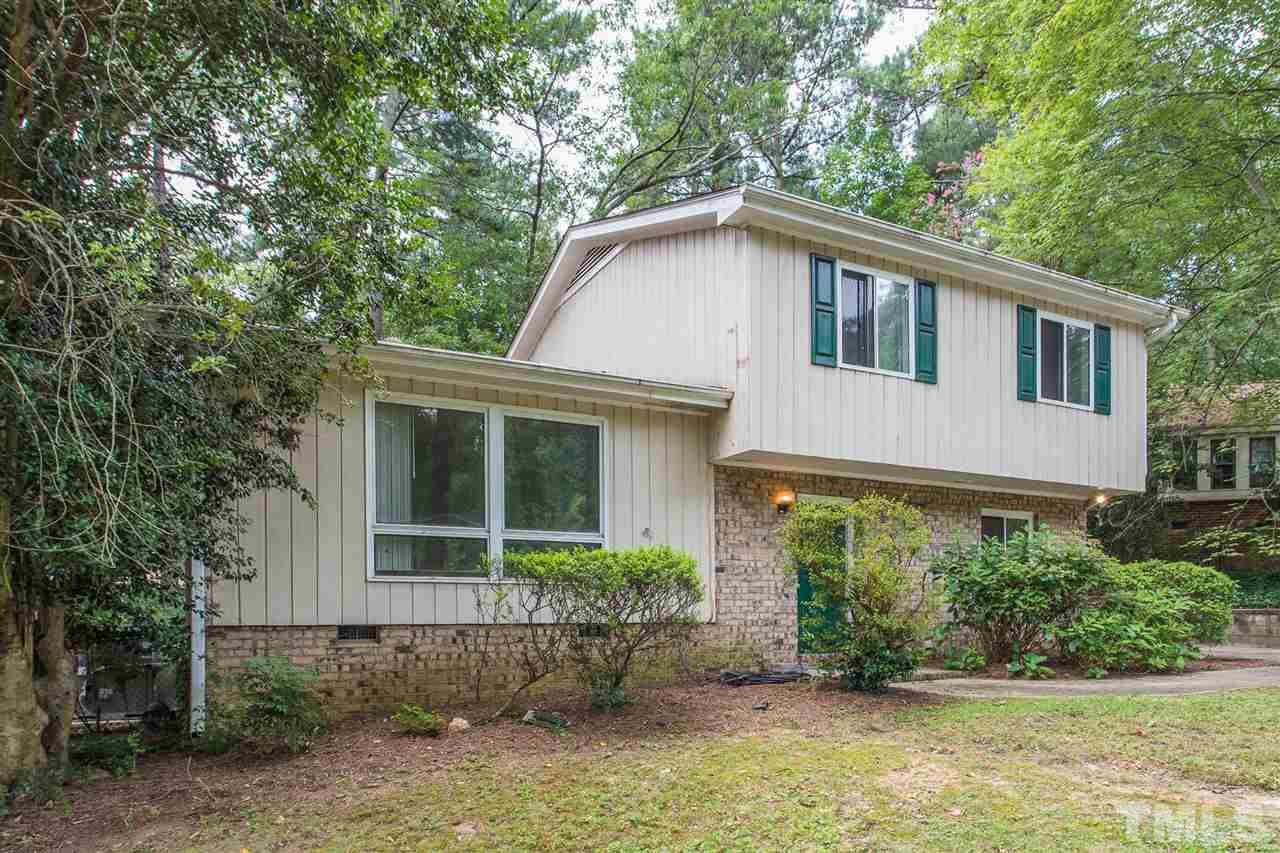 7204 Bolero Circle Raleigh, NC 27615 - Photo 2 of 15