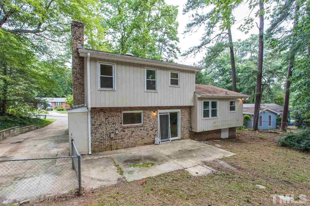 7204 Bolero Circle Raleigh, NC 27615 - Photo 4 of 15