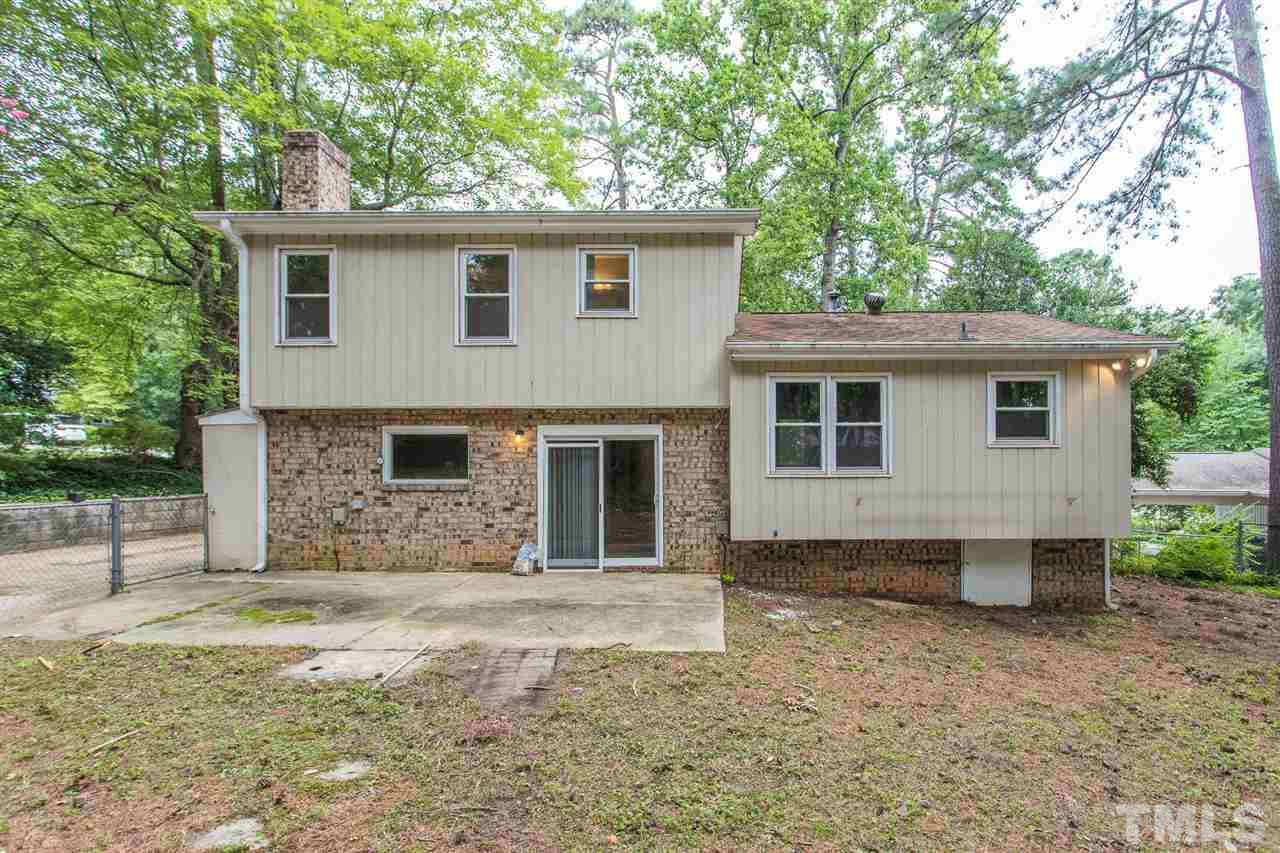 7204 Bolero Circle Raleigh, NC 27615 - Photo 5 of 15