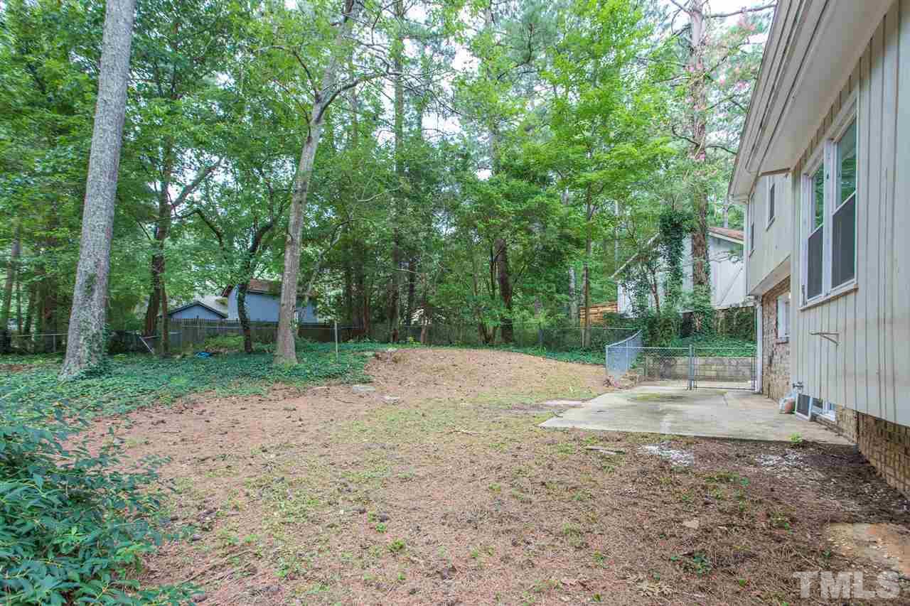 7204 Bolero Circle Raleigh, NC 27615 - Photo 6 of 15