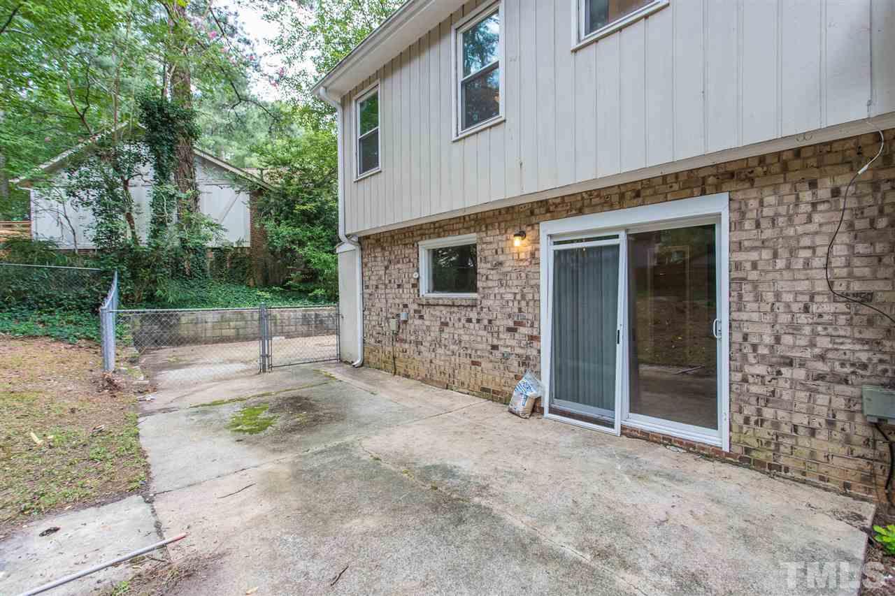 7204 Bolero Circle Raleigh, NC 27615 - Photo 7 of 15