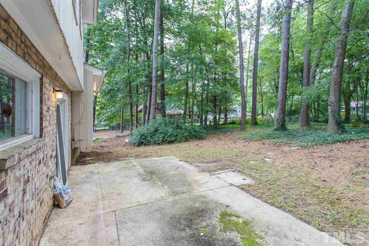 7204 Bolero Circle Raleigh, NC 27615 - Photo 8 of 15