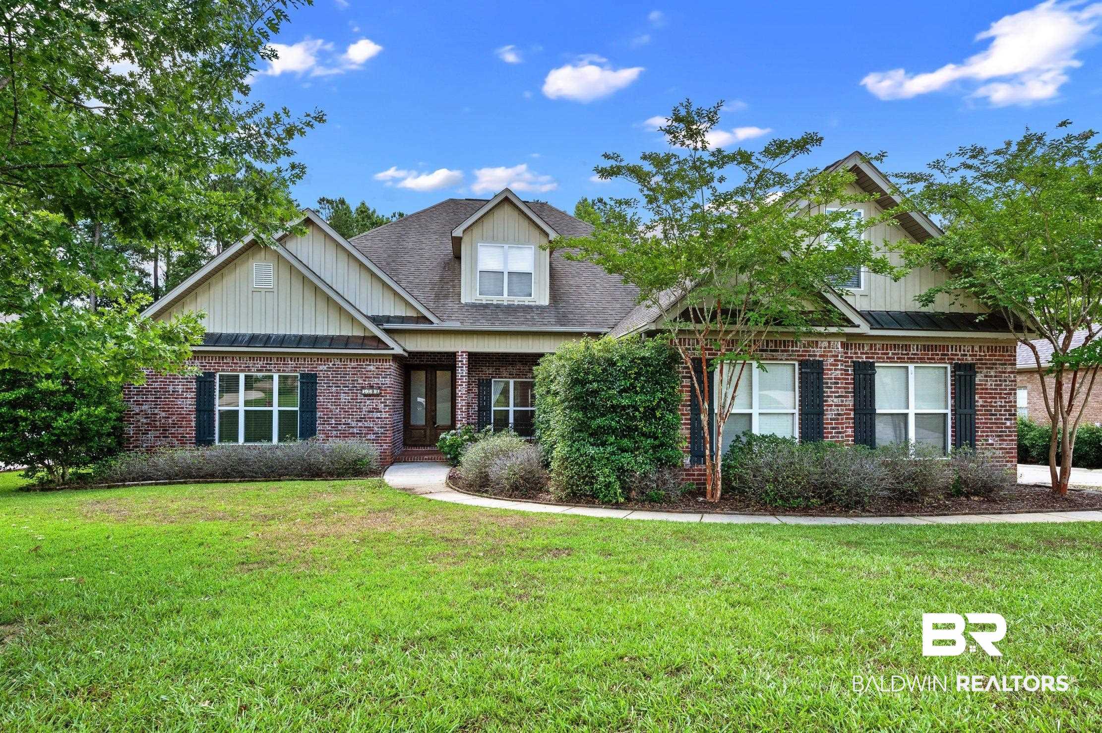 7208 Rushing Water Court Daphne, AL 36527 - Photo 1 of 47