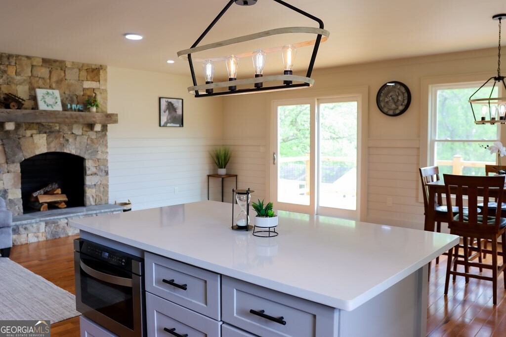 94 Breezy Knob Road Franklin, NC 28734 - Photo 8 of 37