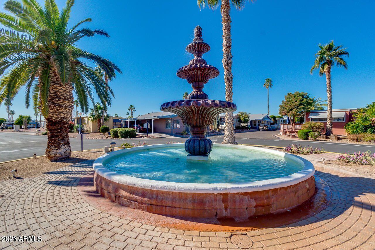8865 East Baseline Road, Unit 132 Mesa, AZ 85209 - Photo 20 of 26 Fountain