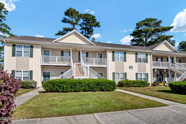 $210,000 | 4615 McClelland Drive, Unit G202, Wilmington, NC 28405