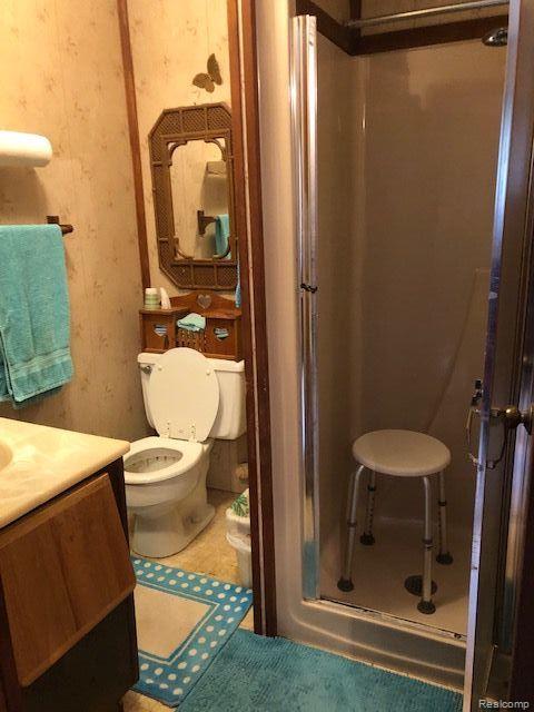 2474 South Bard Road Gladwin, MI 48624 - Photo 11 of 28 Gallery Image 11