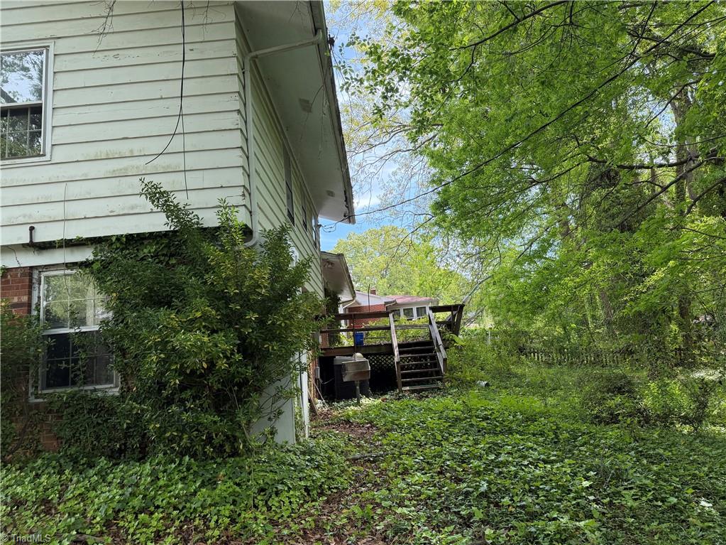 2405 Timberlake Avenue High Point, NC 27265 - Photo 22 of 27