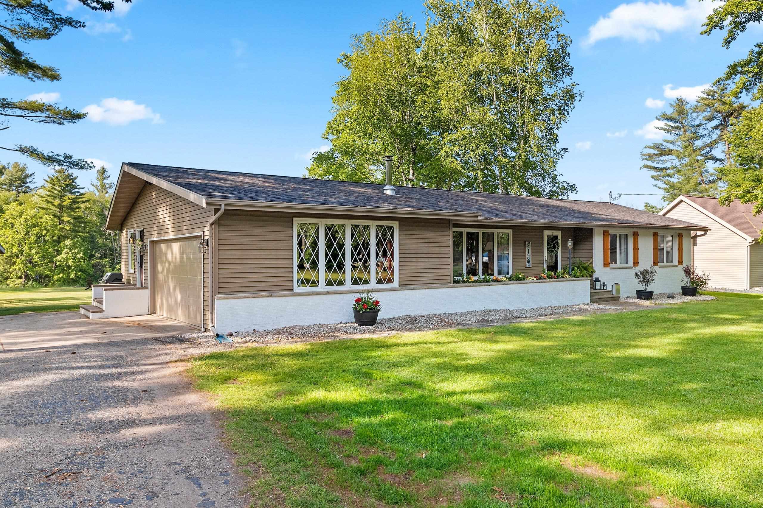 N6180 Wolf River Road Shawano, WI 54166 - Photo 56 of 74