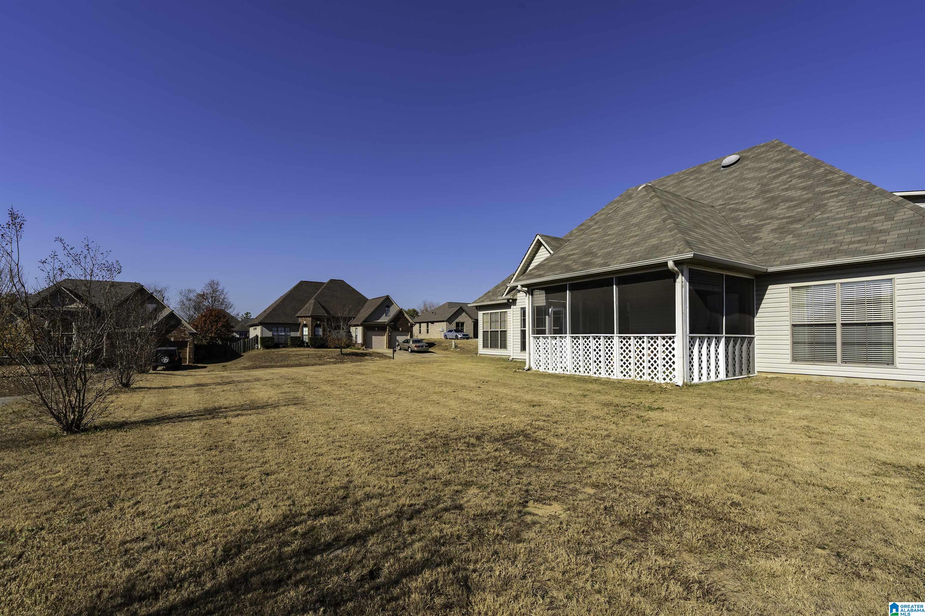 400 Oakwell Cove Calera, AL 35040 - Photo 30 of 40