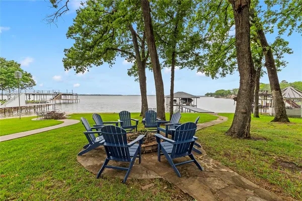 $899,000 | 158 Deer Island Road, Mabank, TX 75156