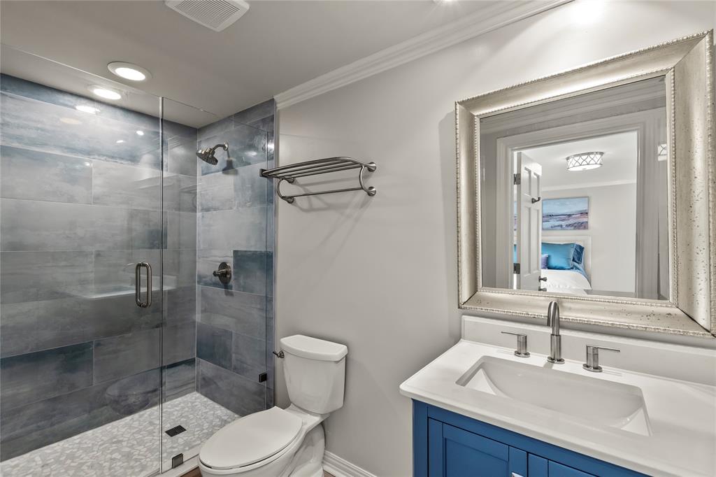 158 Deer Island Road Mabank, TX 75156 - Photo 15 of 25