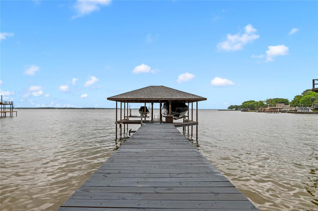 158 Deer Island Road Mabank, TX 75156 - Photo 20 of 25