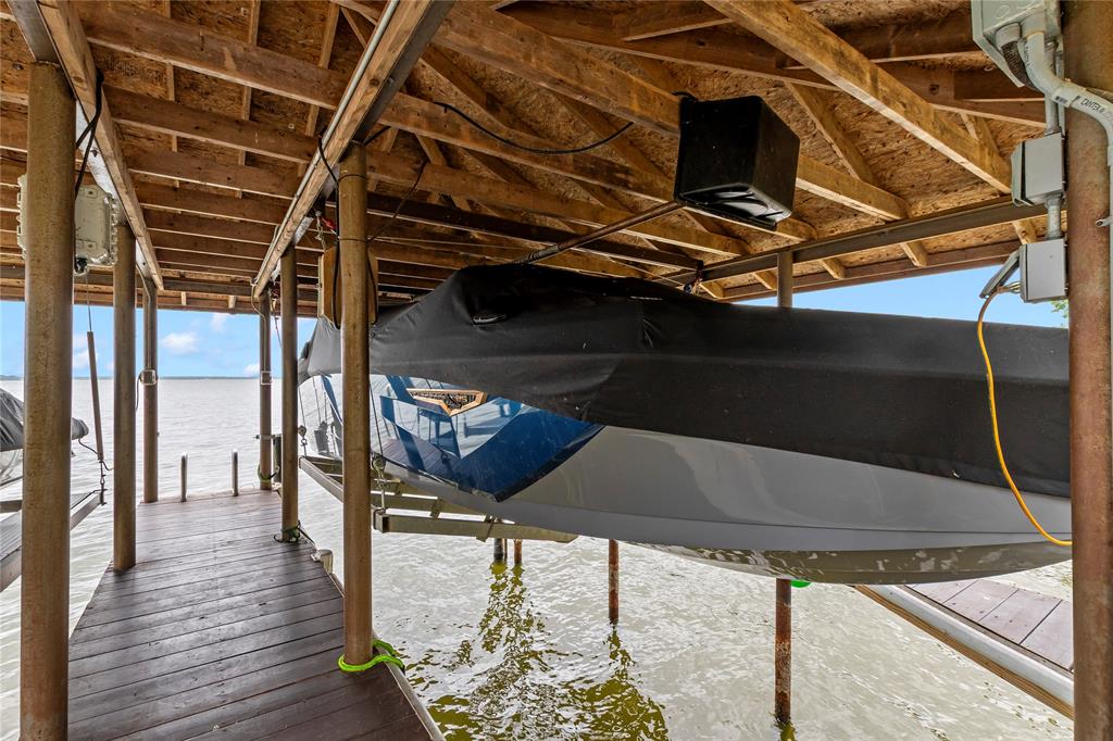 158 Deer Island Road Mabank, TX 75156 - Photo 21 of 25