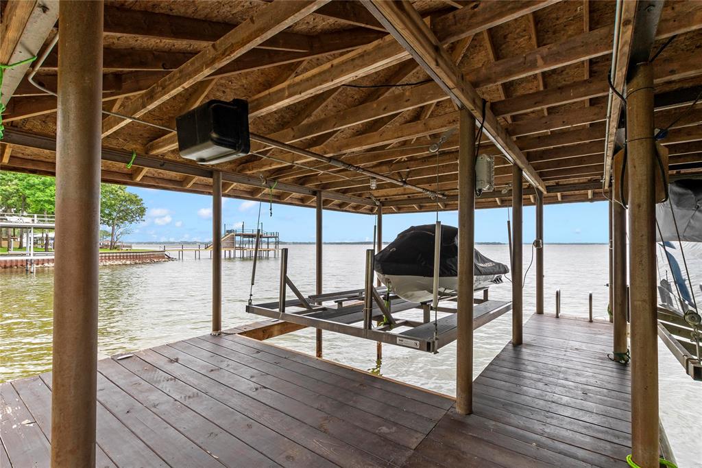 158 Deer Island Road Mabank, TX 75156 - Photo 22 of 25