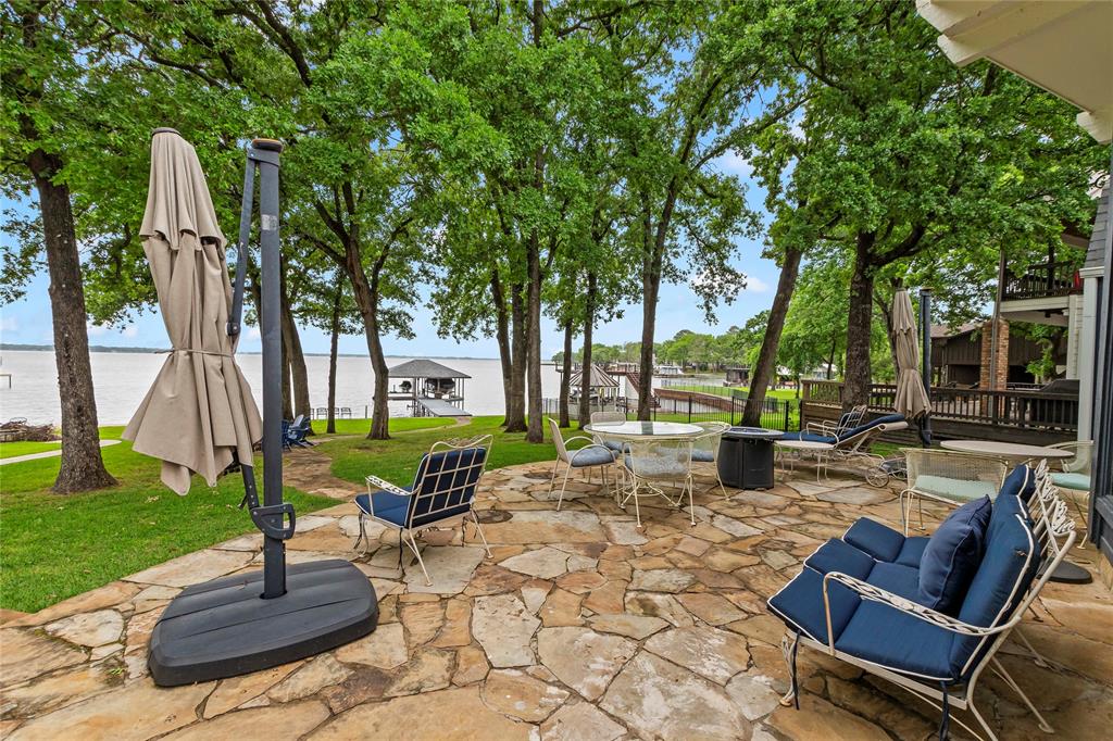 158 Deer Island Road Mabank, TX 75156 - Photo 23 of 25