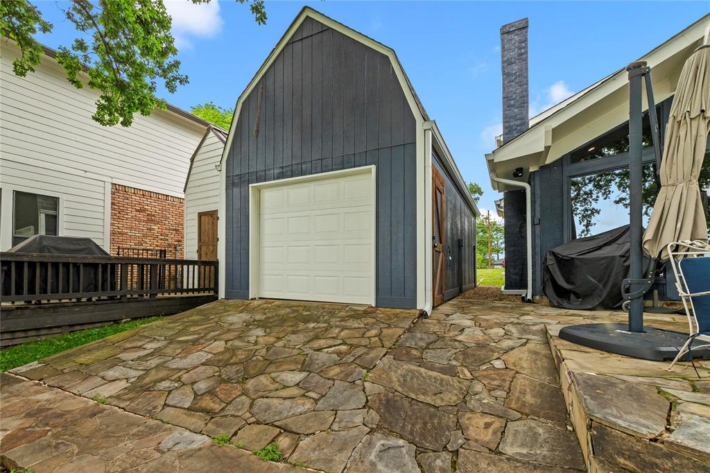 158 Deer Island Road Mabank, TX 75156 - Photo 24 of 25