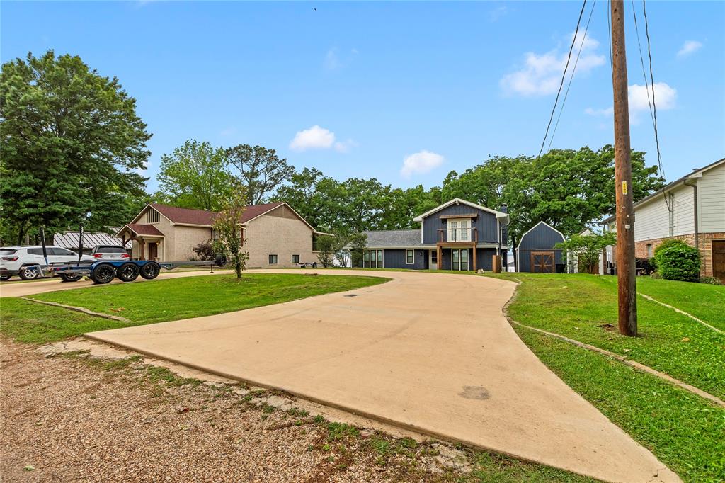 158 Deer Island Road Mabank, TX 75156 - Photo 25 of 25