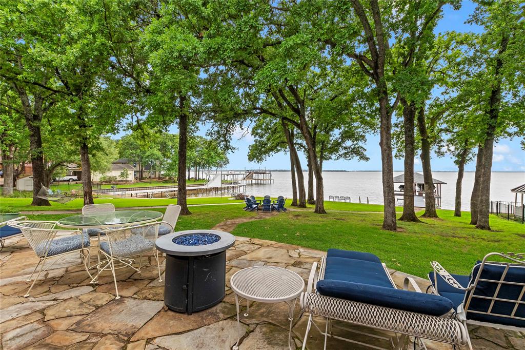 158 Deer Island Road Mabank, TX 75156 - Photo 4 of 25