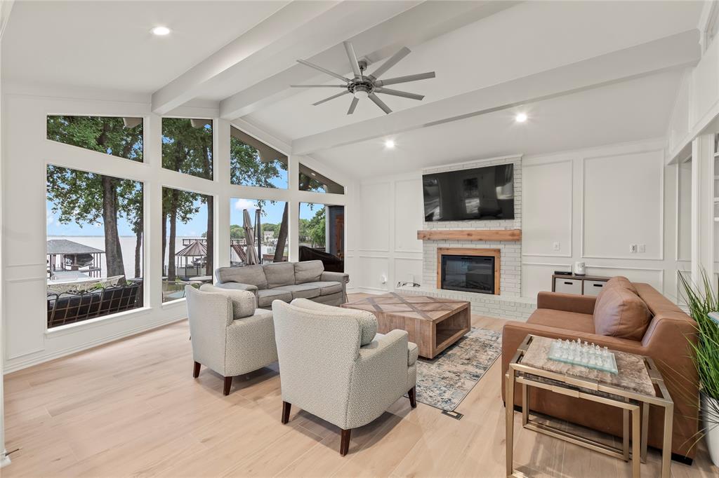 158 Deer Island Road Mabank, TX 75156 - Photo 5 of 25