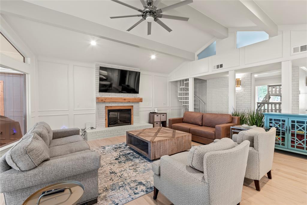 158 Deer Island Road Mabank, TX 75156 - Photo 6 of 25