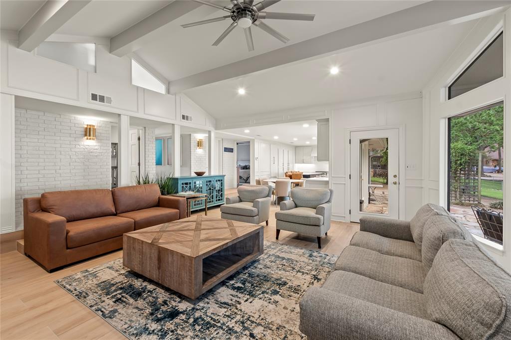 158 Deer Island Road Mabank, TX 75156 - Photo 7 of 25