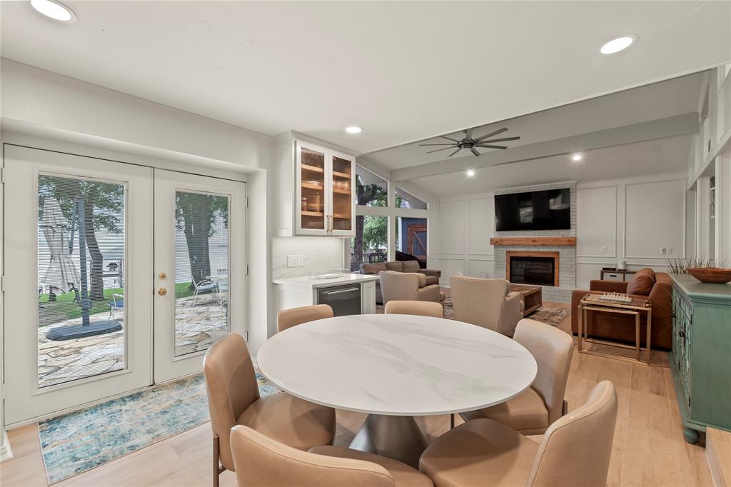 158 Deer Island Road Mabank, TX 75156 - Photo 8 of 25