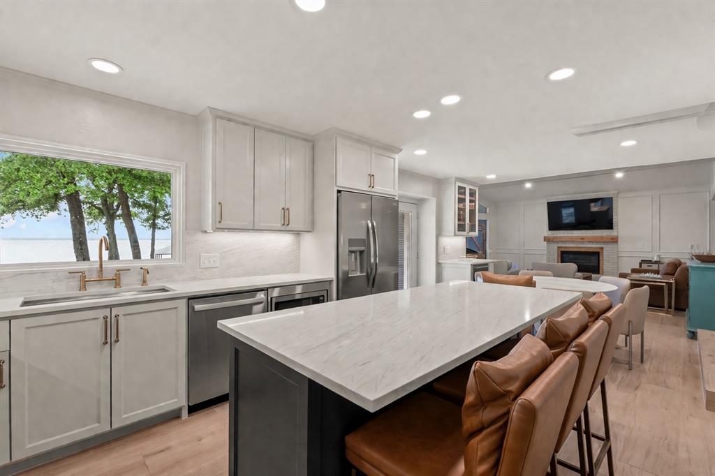 158 Deer Island Road Mabank, TX 75156 - Photo 10 of 25