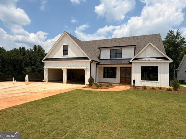 $735,000 | 100 Loring Lane, Senoia, GA 30276