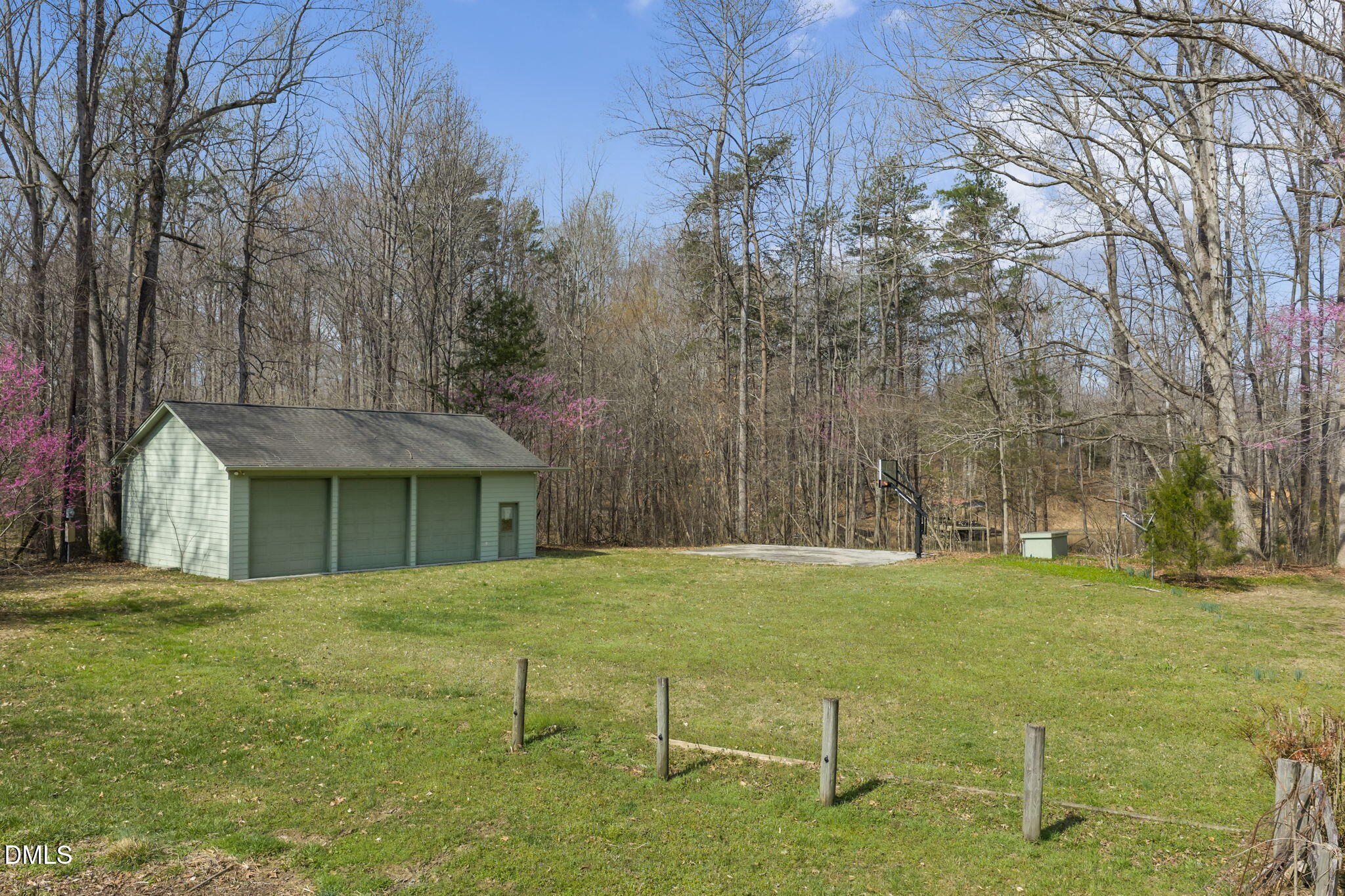 4070 Swannie Coble Road Snow Camp, NC 27349 - Photo 54 of 63