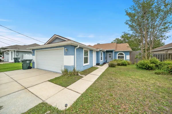 $345,000 | 1407 Rhode Island Avenue, Lynn Haven, FL 32444