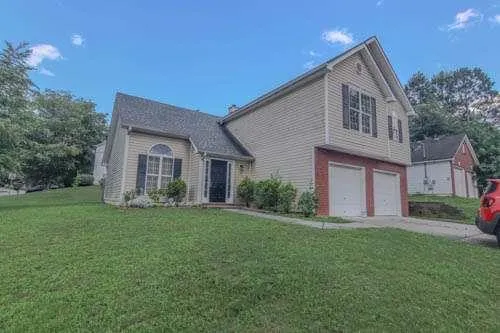 $268,000 | 4124 Jewel Terrace, Conley, GA 30288