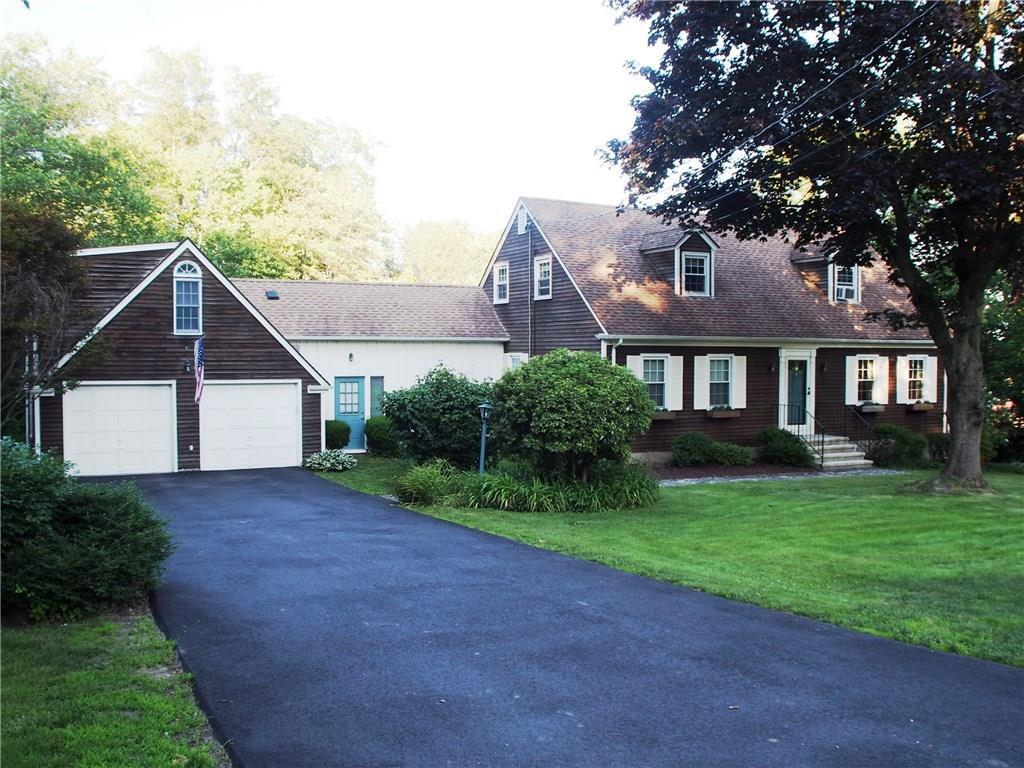 584 Daniels Farm Road Trumbull, CT 06611 - Photo 1 of 1 Gallery Image 1