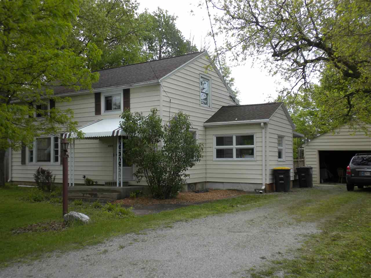 4312 East Paulding Road Fort Wayne, IN 46816 - Photo 1 of 16