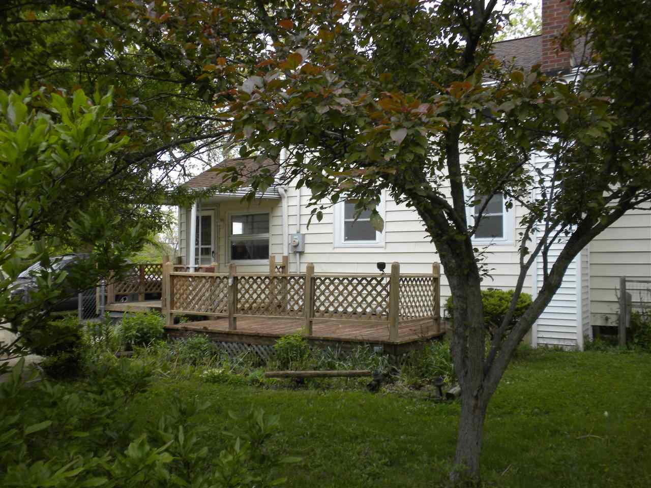 4312 East Paulding Road Fort Wayne, IN 46816 - Photo 3 of 16