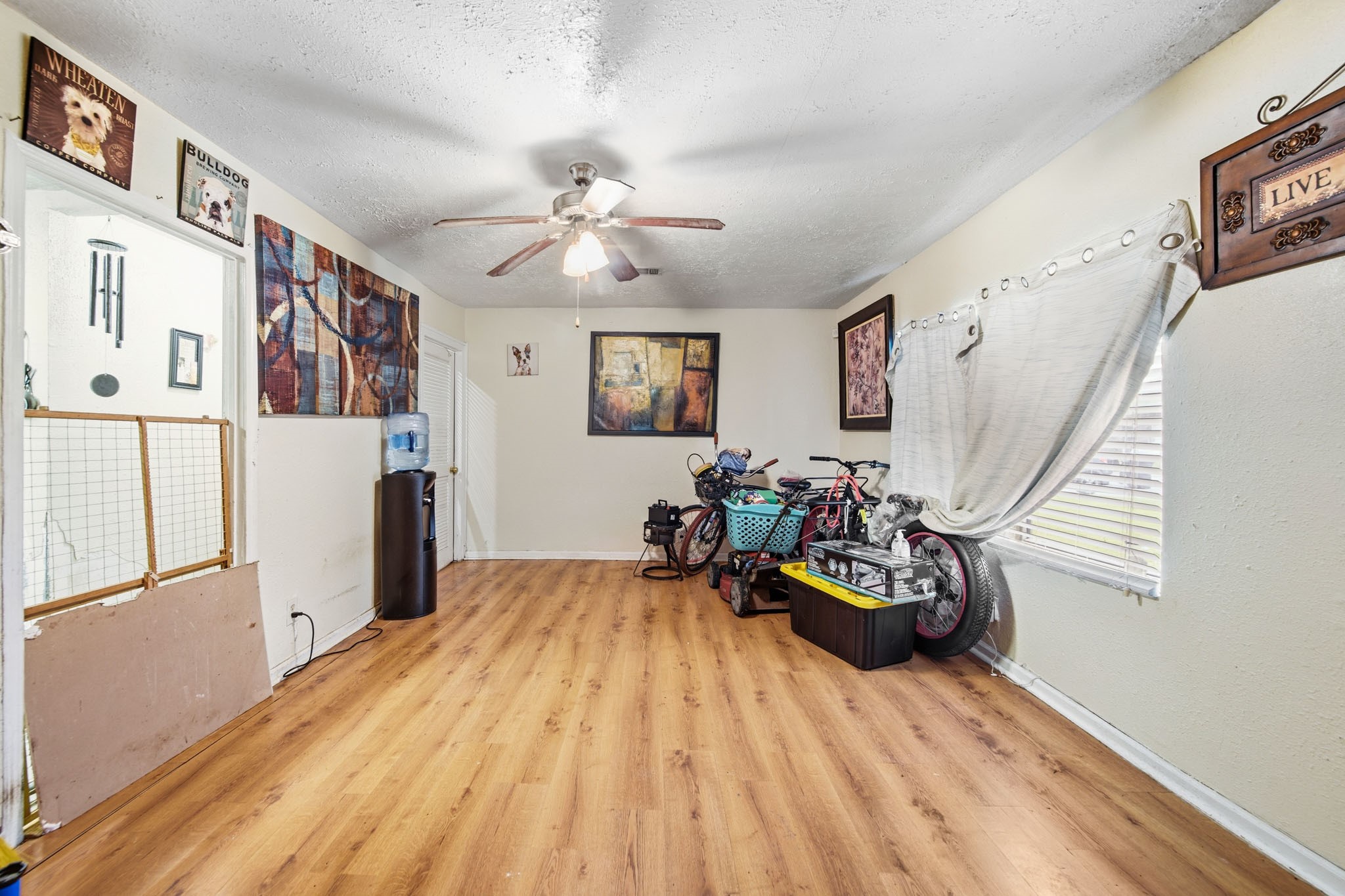 5003 Ridgeway Drive Houston, TX 77033 - Photo 15 of 25