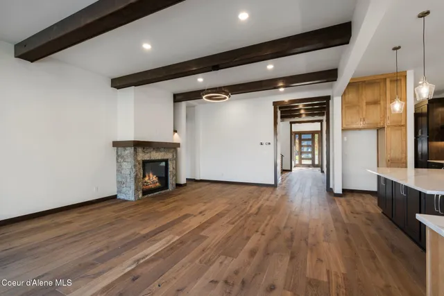 $1,535,000 | 11 Alpenrose Lane, Sandpoint, ID 83864